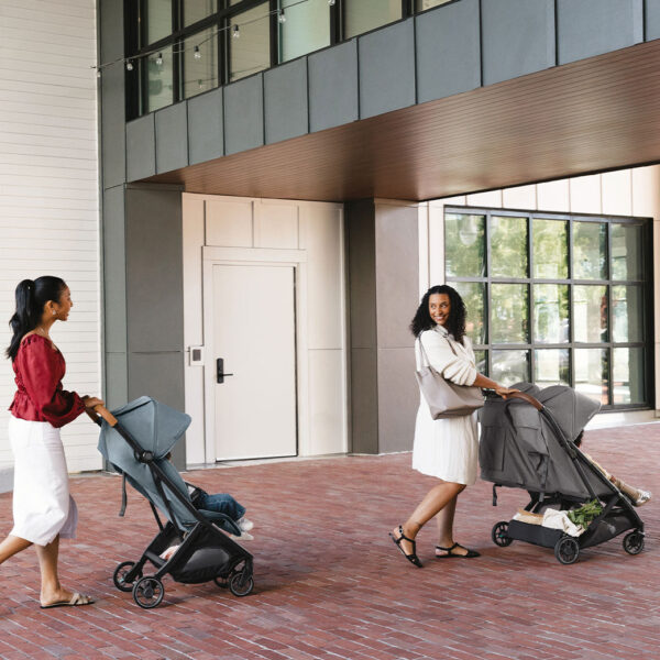 Viletto Double Baby Stroller – Lightweight & Easy Fold - Image 49