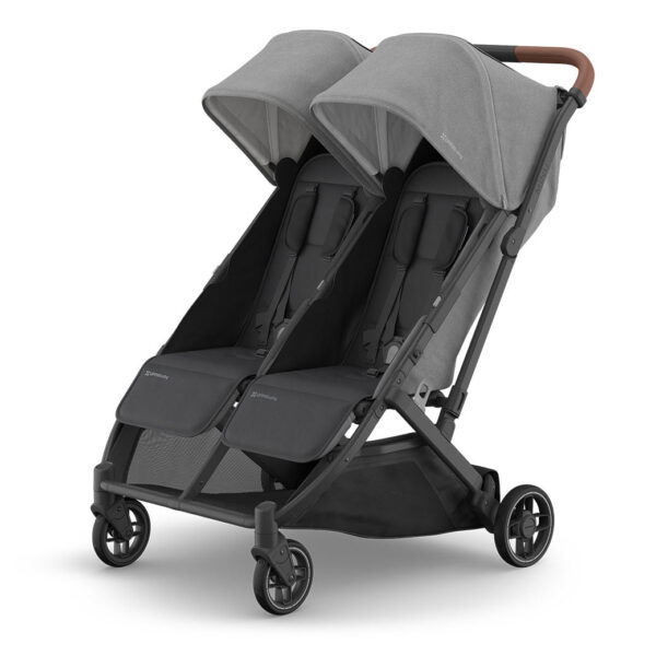 Viletto Double Baby Stroller – Lightweight & Easy Fold - Image 36