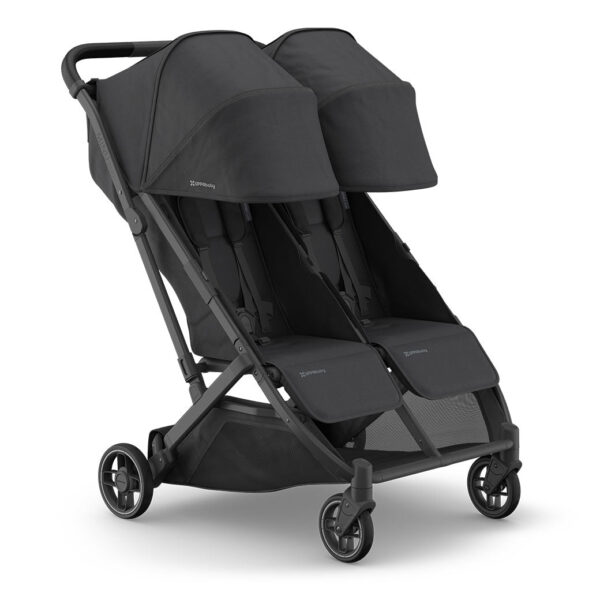 Viletto Double Baby Stroller – Lightweight & Easy Fold - Image 2