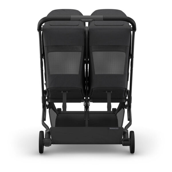 Viletto Double Baby Stroller – Lightweight & Easy Fold - Image 11