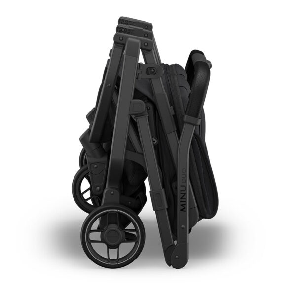 Viletto Double Baby Stroller – Lightweight & Easy Fold - Image 13