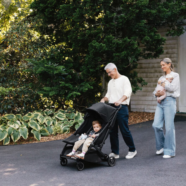 Viletto Double Baby Stroller – Lightweight & Easy Fold - Image 21