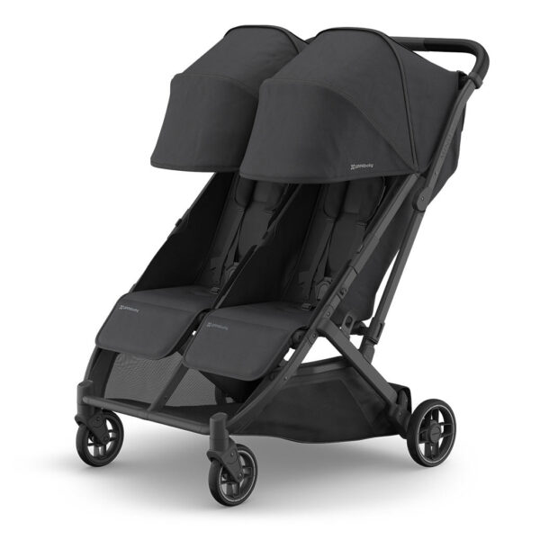 Viletto Double Baby Stroller – Lightweight & Easy Fold - Image 3