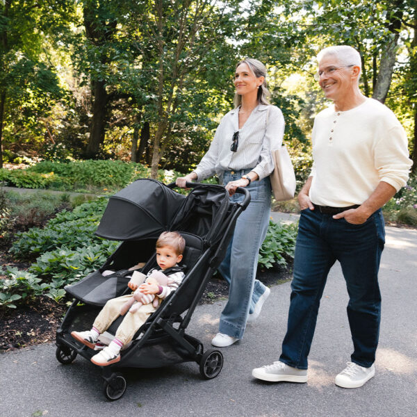 Viletto Double Baby Stroller – Lightweight & Easy Fold - Image 18