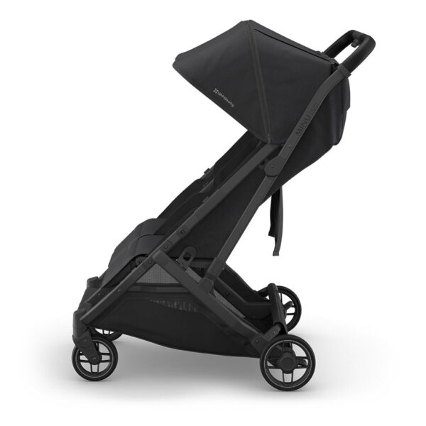 Viletto Double Baby Stroller – Lightweight & Easy Fold - Image 4