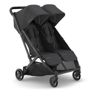 Viletto Double Baby Stroller – Lightweight & Easy Fold