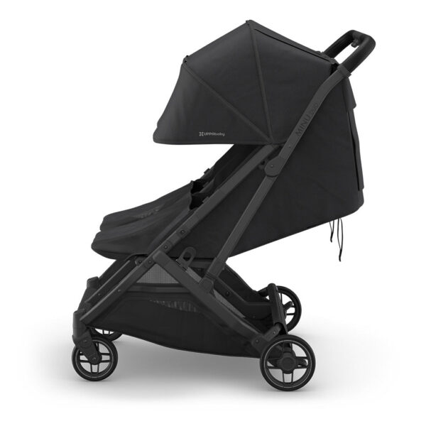 Viletto Double Baby Stroller – Lightweight & Easy Fold - Image 5