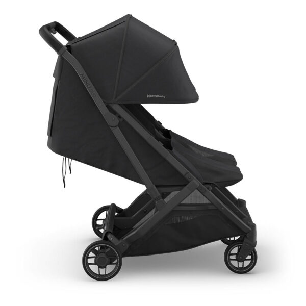 Viletto Double Baby Stroller – Lightweight & Easy Fold - Image 6