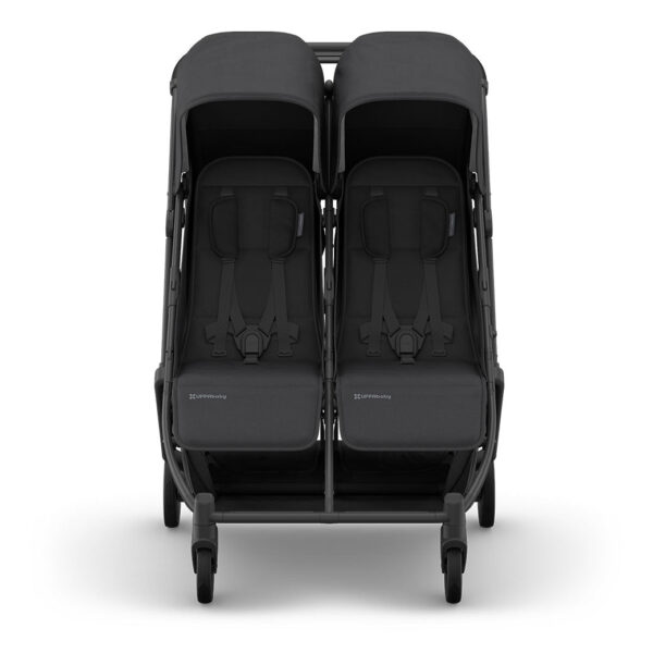 Viletto Double Baby Stroller – Lightweight & Easy Fold - Image 7