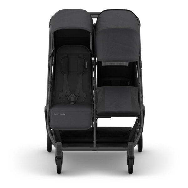 Viletto Double Baby Stroller – Lightweight & Easy Fold - Image 8