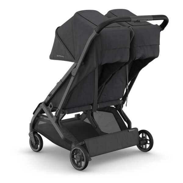 Viletto Double Baby Stroller – Lightweight & Easy Fold - Image 9