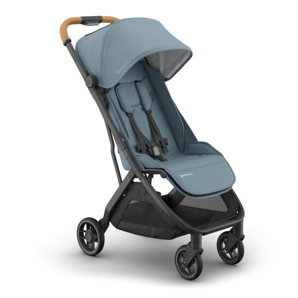 Viletto Lightweight Baby Stroller – Compact & Easy to Maneuver - Image 28