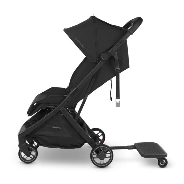 Viletto Lightweight Baby Stroller – Compact & Easy to Maneuver - Image 14