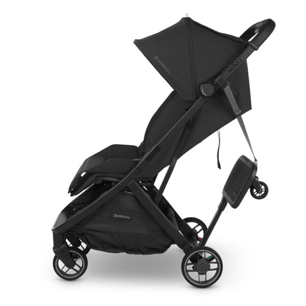 Viletto Lightweight Baby Stroller – Compact & Easy to Maneuver - Image 15