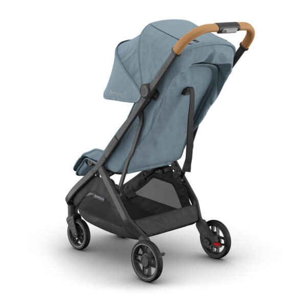 Viletto Lightweight Baby Stroller – Compact & Easy to Maneuver - Image 31