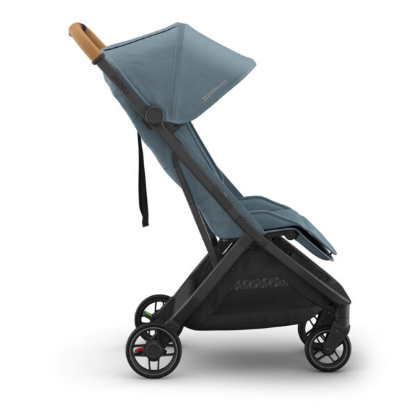Viletto Lightweight Baby Stroller – Compact & Easy to Maneuver - Image 33