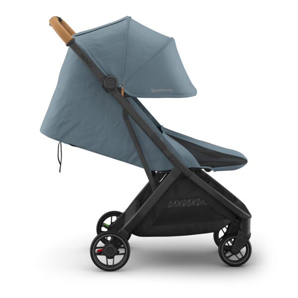 Viletto Lightweight Baby Stroller – Compact & Easy to Maneuver - Image 34
