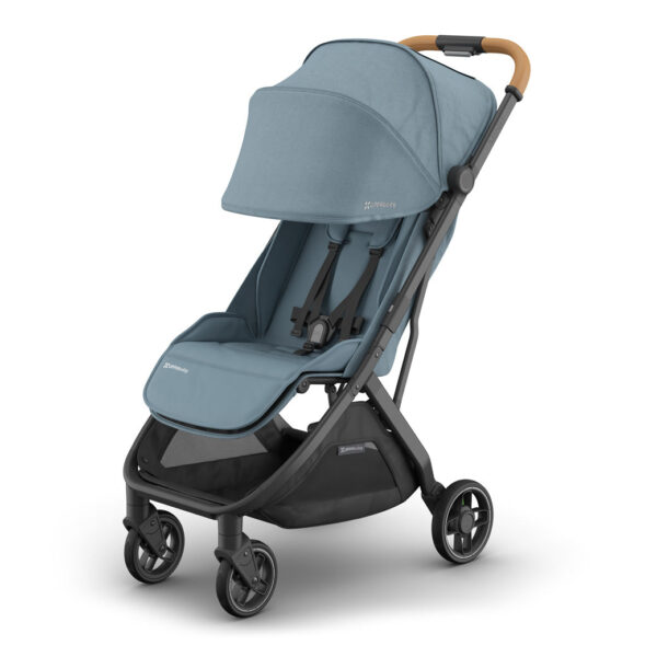 Viletto Lightweight Baby Stroller – Compact & Easy to Maneuver - Image 29
