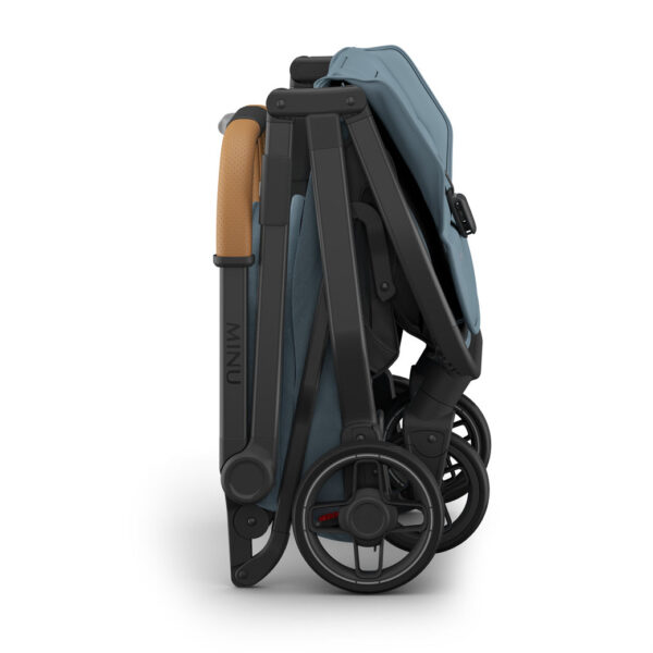 Viletto Lightweight Baby Stroller – Compact & Easy to Maneuver - Image 38