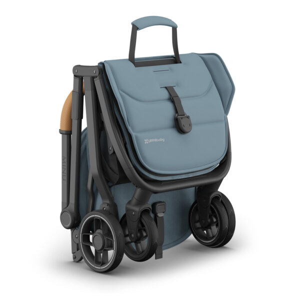 Viletto Lightweight Baby Stroller – Compact & Easy to Maneuver - Image 39