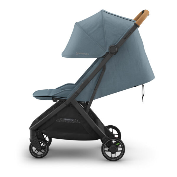 Viletto Lightweight Baby Stroller – Compact & Easy to Maneuver - Image 35