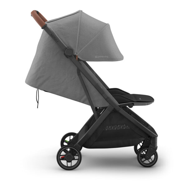 Viletto Lightweight Baby Stroller – Compact & Easy to Maneuver - Image 25