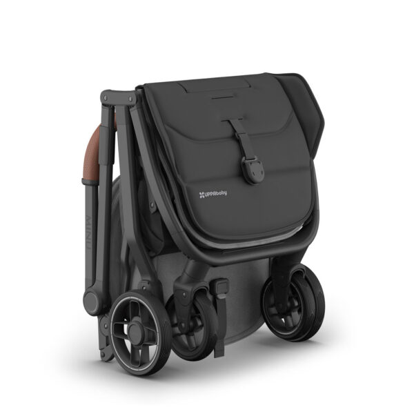 Viletto Lightweight Baby Stroller – Compact & Easy to Maneuver - Image 27