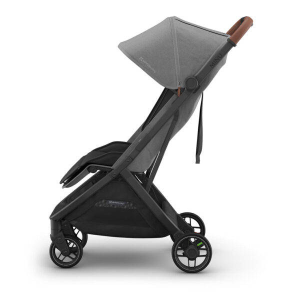 Viletto Lightweight Baby Stroller – Compact & Easy to Maneuver - Image 22