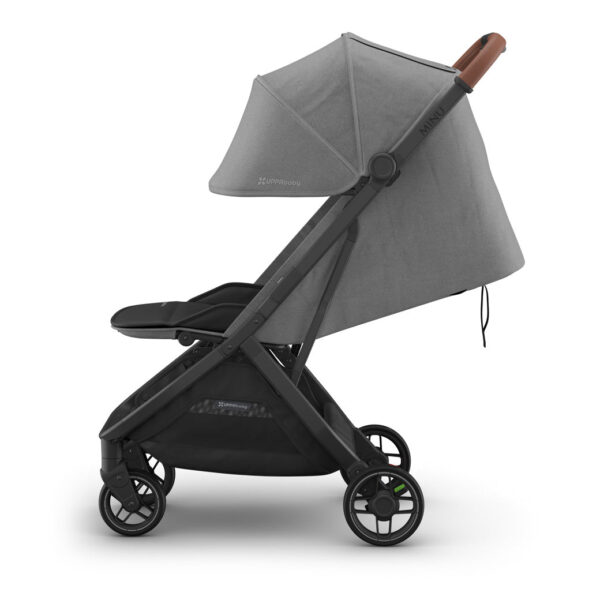 Viletto Lightweight Baby Stroller – Compact & Easy to Maneuver - Image 23