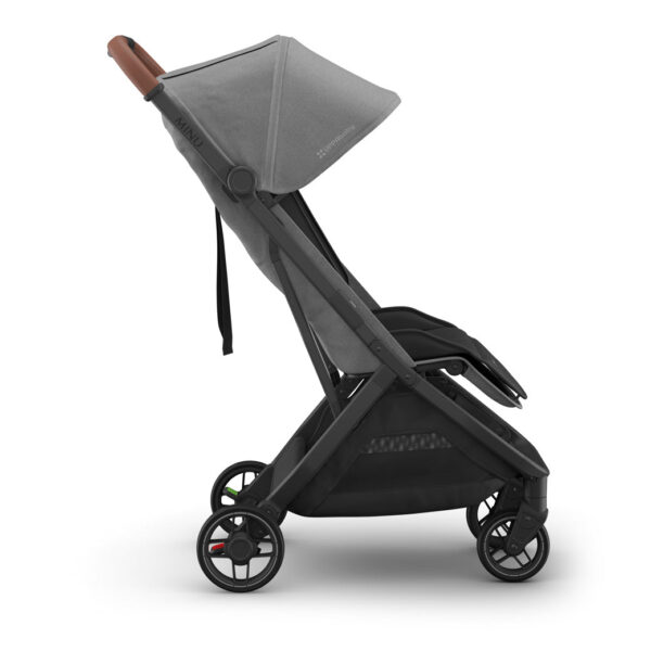 Viletto Lightweight Baby Stroller – Compact & Easy to Maneuver - Image 24