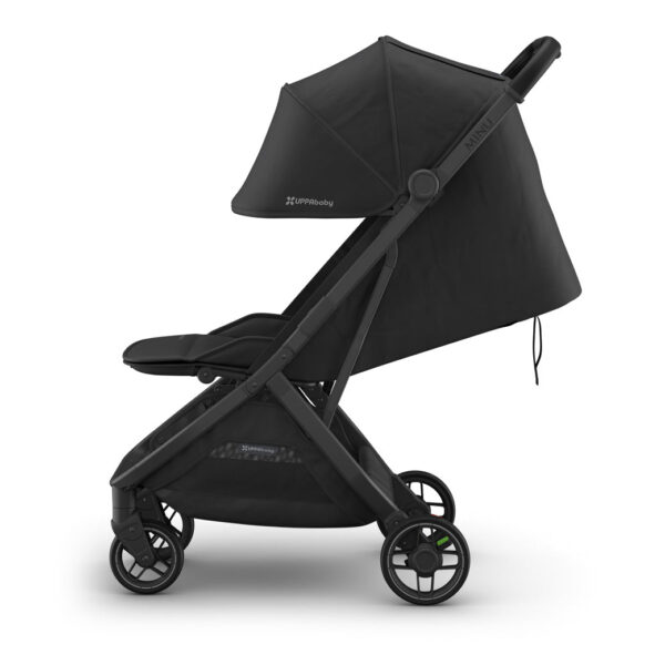 Viletto Lightweight Baby Stroller – Compact & Easy to Maneuver - Image 7