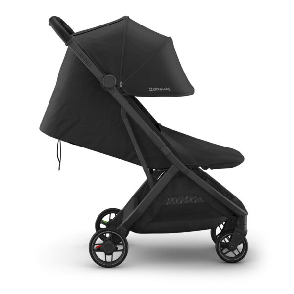 Viletto Lightweight Baby Stroller – Compact & Easy to Maneuver - Image 8
