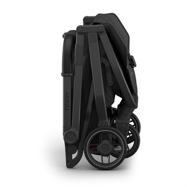 Viletto Lightweight Baby Stroller – Compact & Easy to Maneuver - Image 11