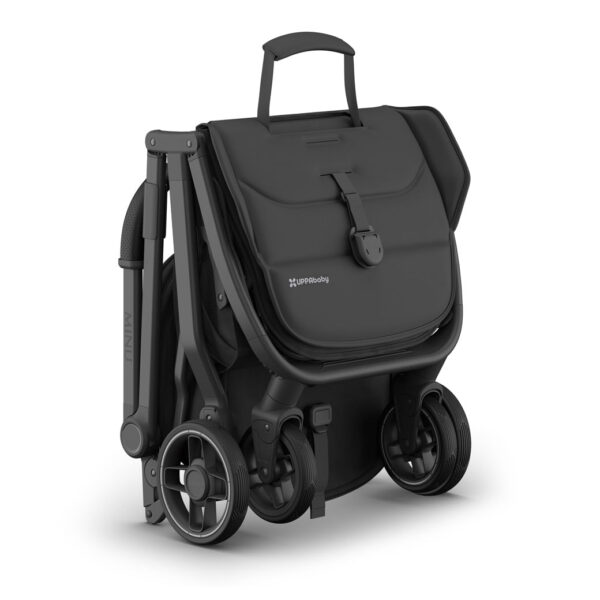 Viletto Lightweight Baby Stroller – Compact & Easy to Maneuver - Image 12