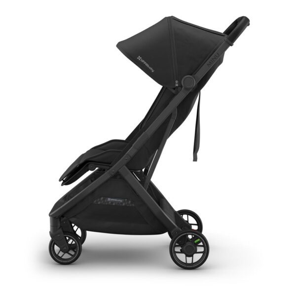 Viletto Lightweight Baby Stroller – Compact & Easy to Maneuver - Image 6