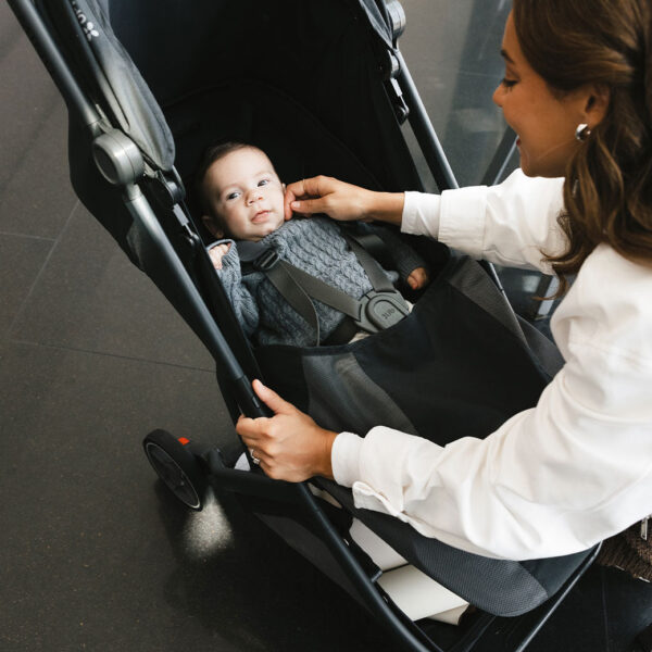 Viletto Lightweight Baby Stroller – Compact & Easy to Maneuver - Image 56