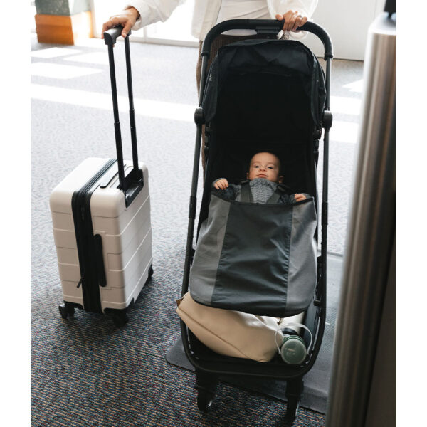 Viletto Lightweight Baby Stroller – Compact & Easy to Maneuver - Image 59