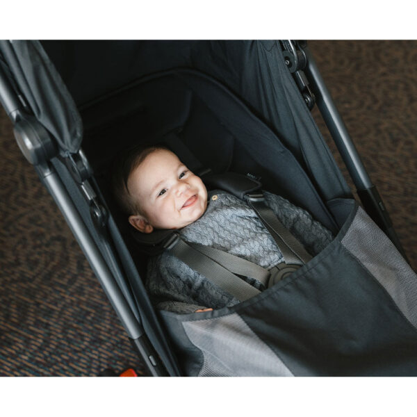 Viletto Lightweight Baby Stroller – Compact & Easy to Maneuver - Image 60
