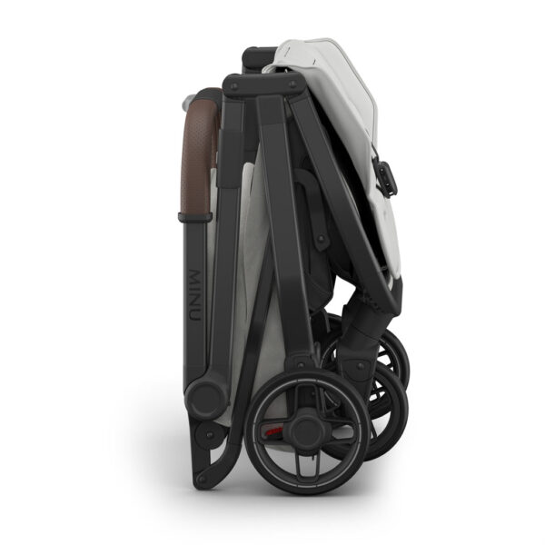 Viletto Lightweight Baby Stroller – Compact & Easy to Maneuver - Image 51